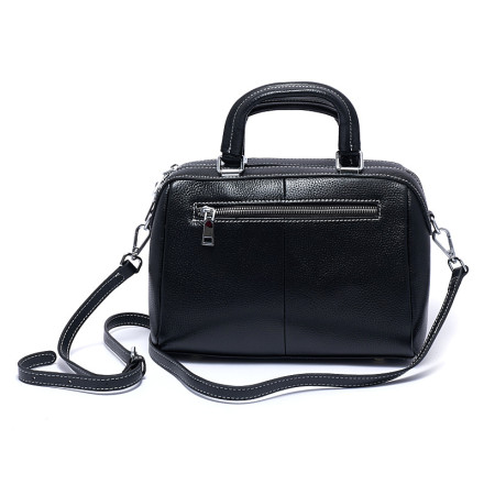 Жіноча сумка Welfare 6075 BLK