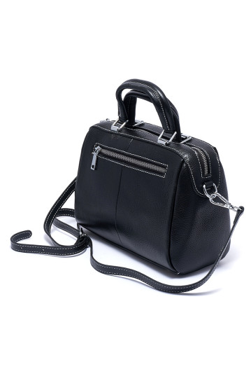Сумка женская Welfare 6075 BLK
