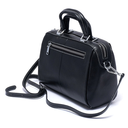 Жіноча сумка Welfare 6075 BLK