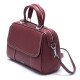 Жіноча сумка Welfare 6075 BORDO