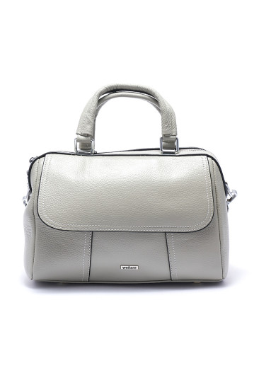 Жіноча сумка Welfare 6075 GREY
