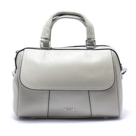 Жіноча сумка Welfare 6075 GREY