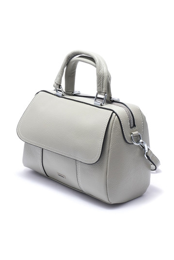 Жіноча сумка Welfare 6075 GREY