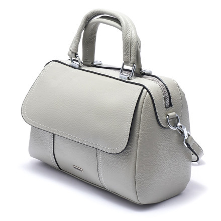 Жіноча сумка Welfare 6075 GREY