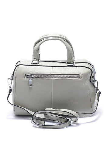 Жіноча сумка Welfare 6075 GREY