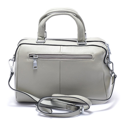 Жіноча сумка Welfare 6075 GREY