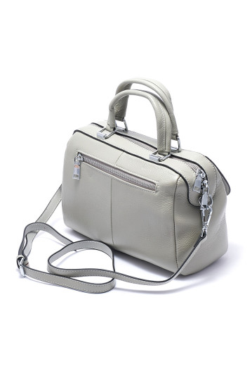 Жіноча сумка Welfare 6075 GREY
