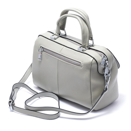 Жіноча сумка Welfare 6075 GREY