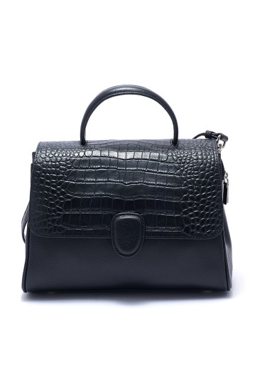 Жіноча сумка Welfare 6138 BLK