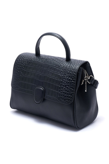 Сумка женская Welfare 6138 BLK