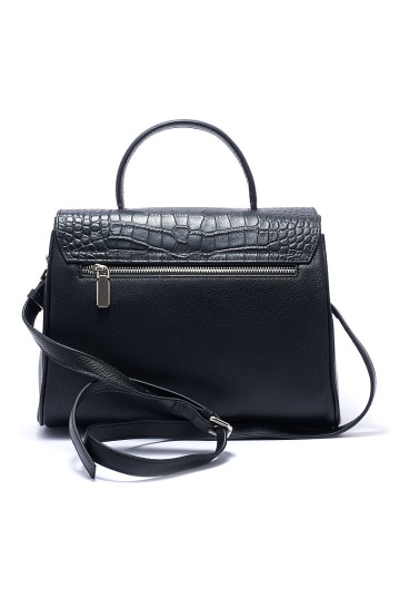 Сумка женская Welfare 6138 BLK
