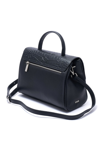 Сумка женская Welfare 6138 BLK
