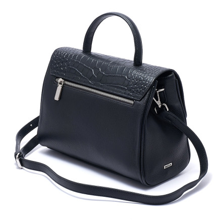 Жіноча сумка Welfare 6138 BLK