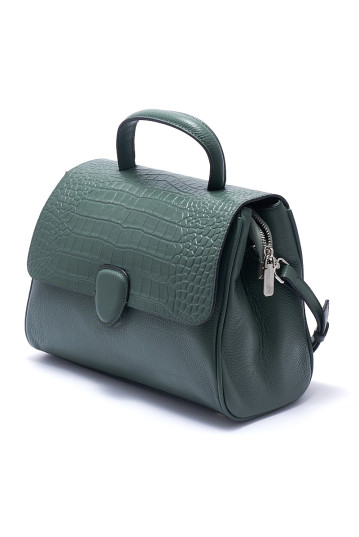 Сумка женская Welfare 6138 GREEN