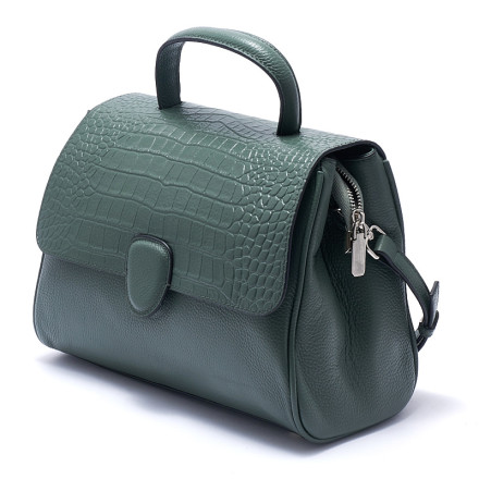 Жіноча сумка Welfare 6138 GREEN