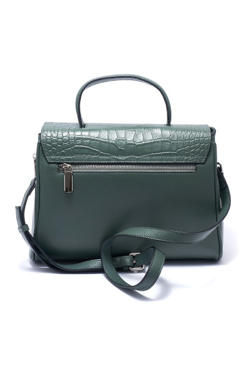 Сумка женская Welfare 6138 GREEN