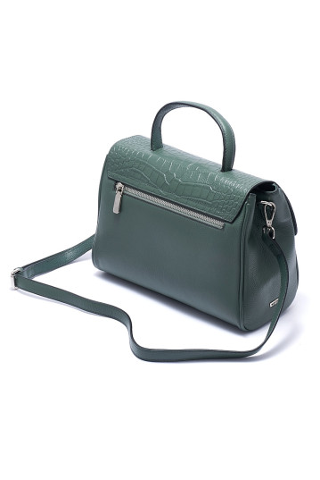 Сумка женская Welfare 6138 GREEN