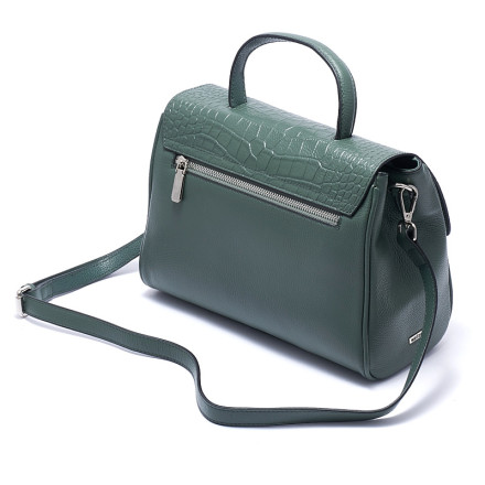 Жіноча сумка Welfare 6138 GREEN