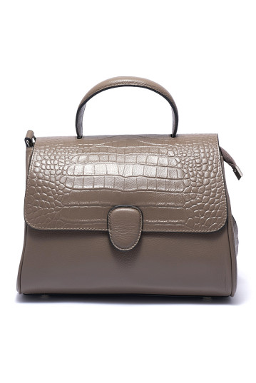 Жіноча сумка Welfare 6138 GREY