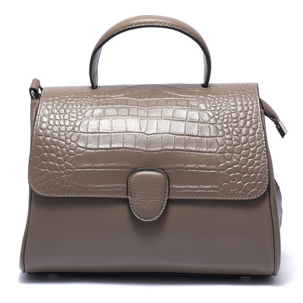 Жіноча сумка Welfare 6138 GREY