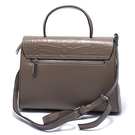 Жіноча сумка Welfare 6138 GREY