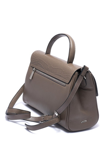 Жіноча сумка Welfare 6138 GREY