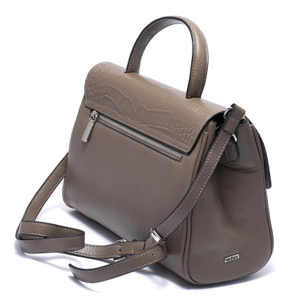 Жіноча сумка Welfare 6138 GREY