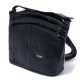 Жіноча сумка Welfare 6622 BLK