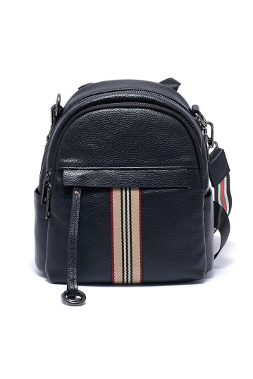 Жіноча сумка Welfare 6721 BLK