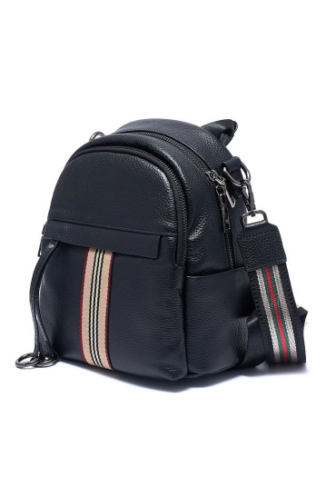 Жіноча сумка Welfare 6721 BLK