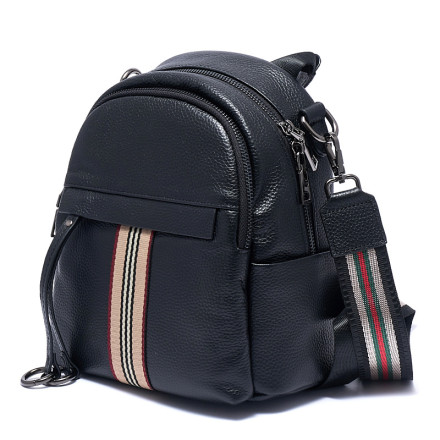 Жіноча сумка Welfare 6721 BLK