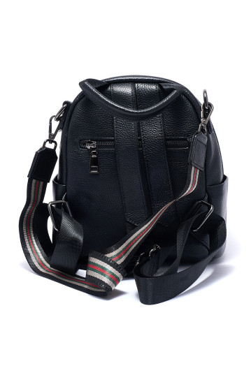 Жіноча сумка Welfare 6721 BLK