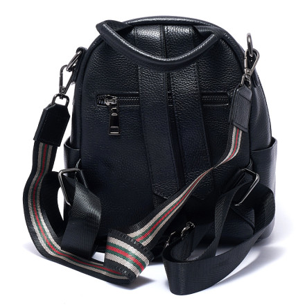 Жіноча сумка Welfare 6721 BLK