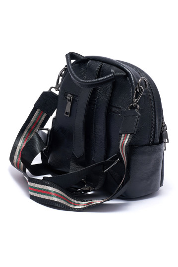 Жіноча сумка Welfare 6721 BLK