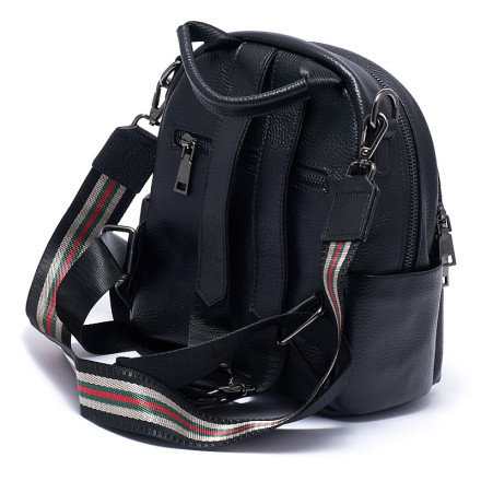 Жіноча сумка Welfare 6721 BLK