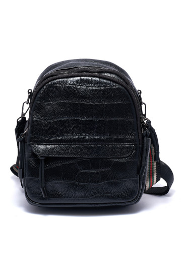 Жіноча сумка Welfare 6727 BLK