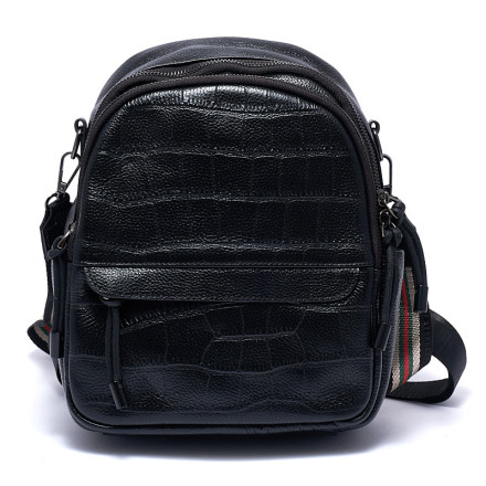 Жіноча сумка Welfare 6727 BLK