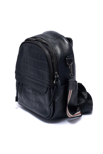 Сумка женская Welfare 6727 BLK