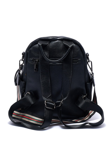 Сумка женская Welfare 6727 BLK