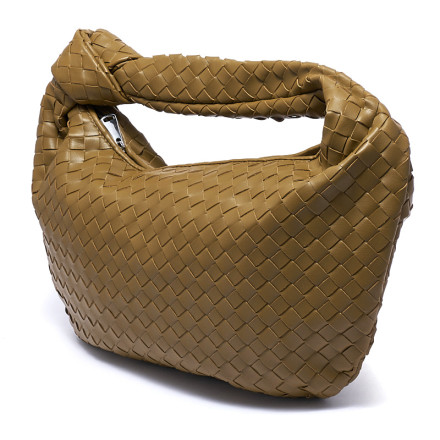 Жіноча сумка Welfare 7077 KHAKI