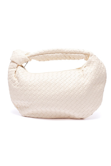 Жіноча сумка Welfare 7077 MILK