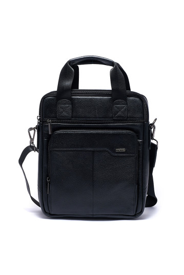 Сумка мужская Welfare 7086 BLK