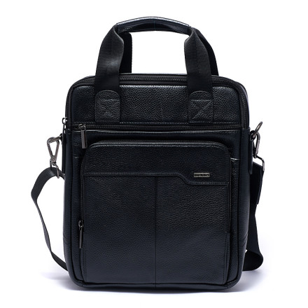 Сумка чоловіча Welfare 7086 BLK