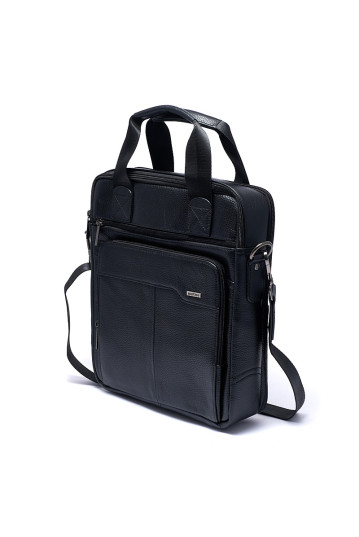 Сумка чоловіча Welfare 7086 BLK