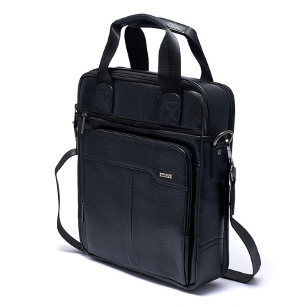 Сумка чоловіча Welfare 7086 BLK