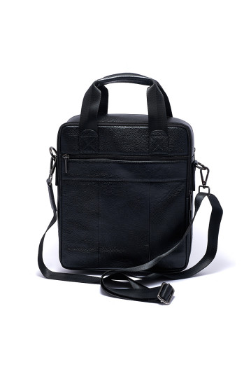 Сумка чоловіча Welfare 7086 BLK