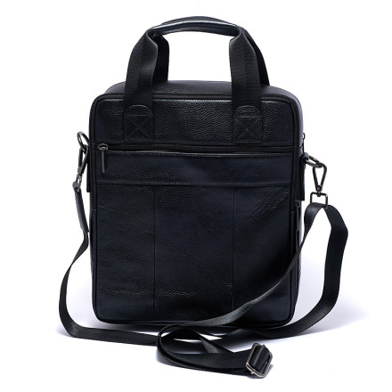 Сумка чоловіча Welfare 7086 BLK