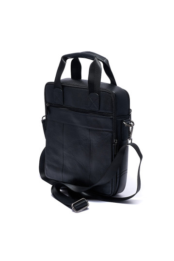 Сумка чоловіча Welfare 7086 BLK