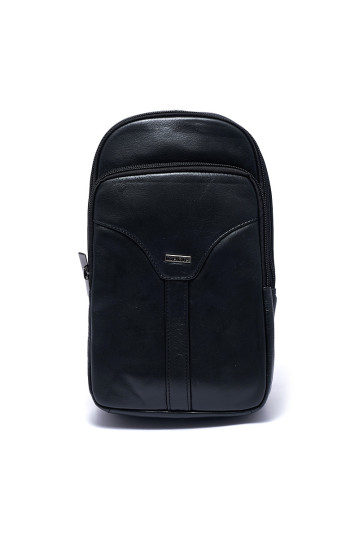 Сумка чоловіча Welfare 7093 BLK