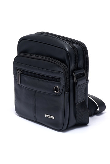 Сумка чоловіча Welfare 7098 BLK
